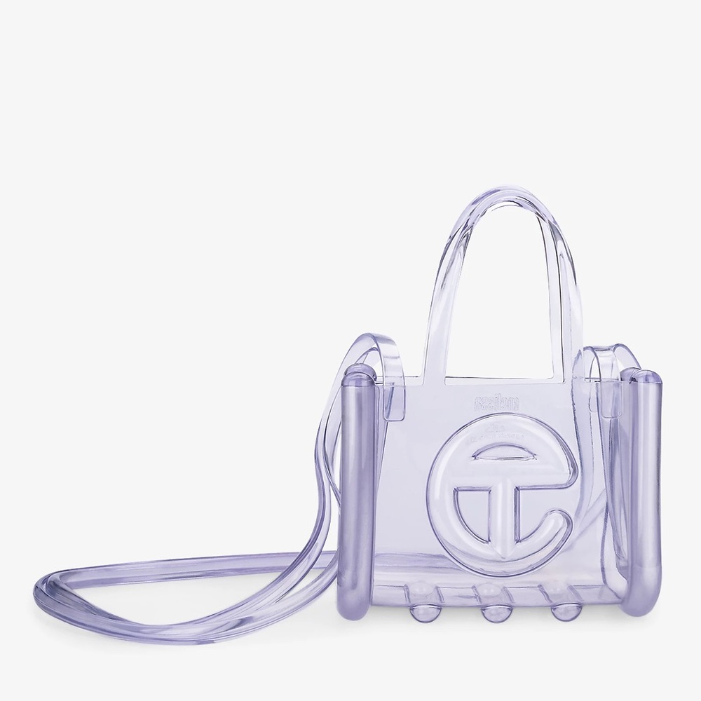 Mellissa x Telfar collab